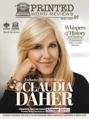 cover image of Printed Word Reviews